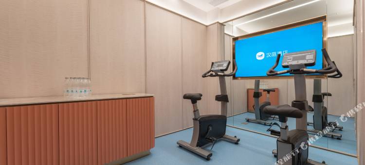 汉庭酒店(扬州瘦西湖个园店)图片