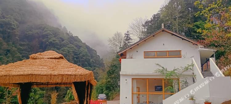 熊家小院(梵净山景区店)图片
