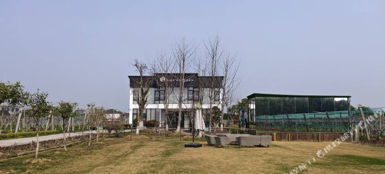 海宁瑞香源民宿图片