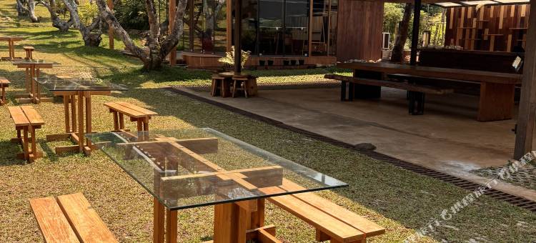 淮估嘎别墅(Huay Kub Kab the Villa)图片