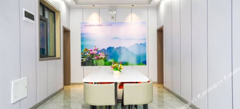 眉县晨阳宾馆图片