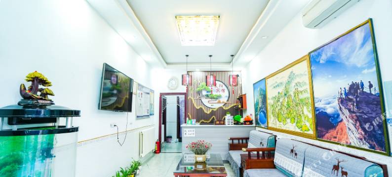 眉县晨阳宾馆图片