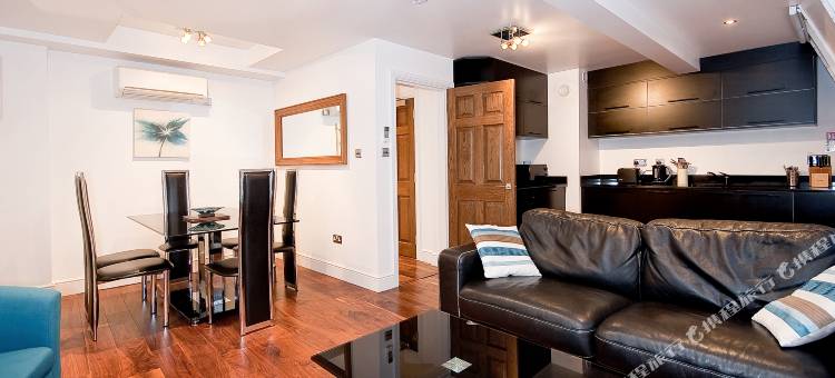 Apartment 4, 48 Bishopsgate by City Living London图片