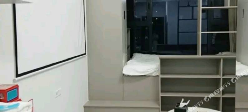 仟客观影酒店(巩义正上豪布斯卡店)图片