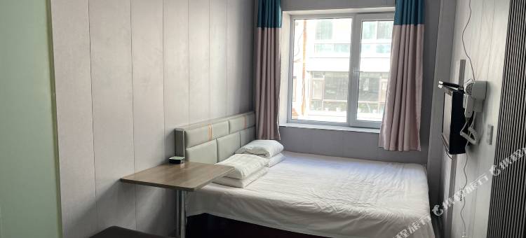 沈阳宝地旅馆(中街故宫店)图片