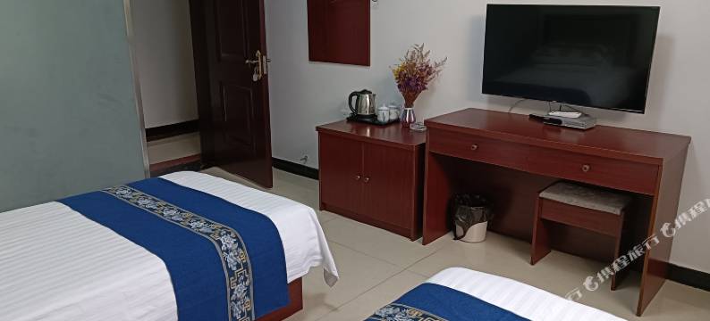 麦积山馨香园农家乐图片