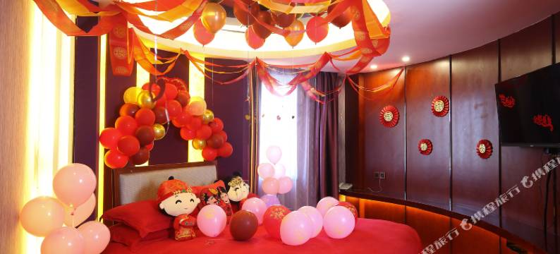 印山国际大酒店图片