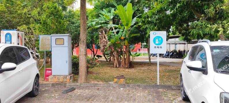 屯昌福源商务宾馆图片