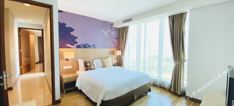 HABITARE Rasuna 雅加达(HABITARE Rasuna Jakarta)图片