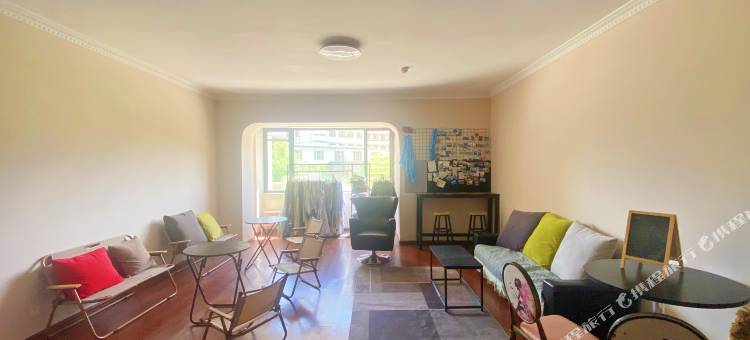 呼和浩特南城北巷青年旅社图片