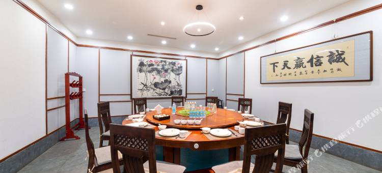 承德牧蓝谷酒店图片