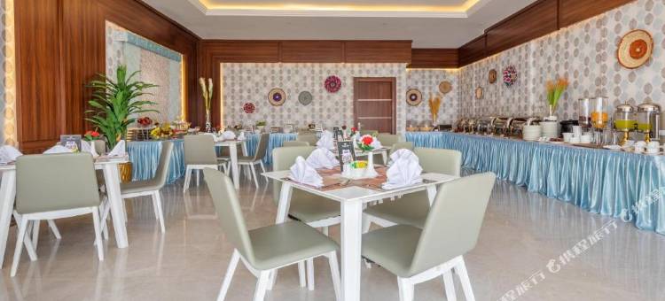 Boudl Wadi Al Dawasir图片