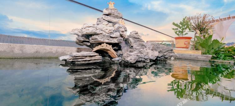 特克斯源舍十九号民宿(八卦城店)图片