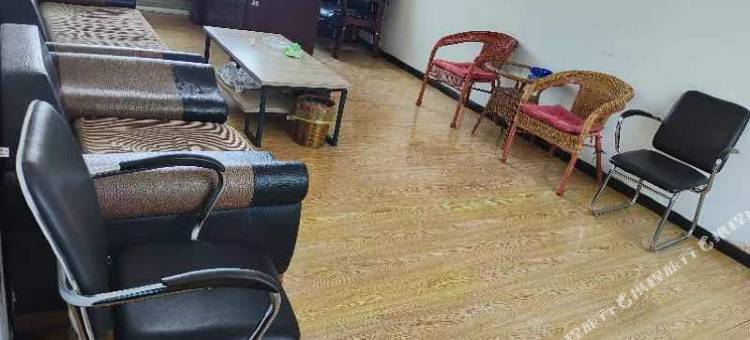 呼玛幸福家园快捷宾馆图片