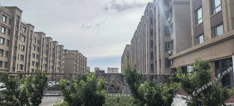 居逸阁宾馆图片