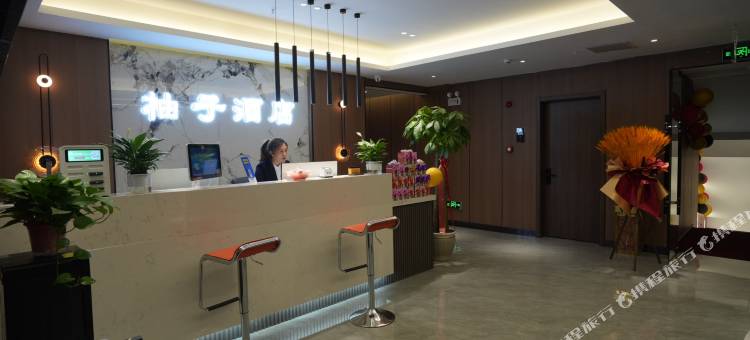 岷县柚子酒店(岷州中路店)图片