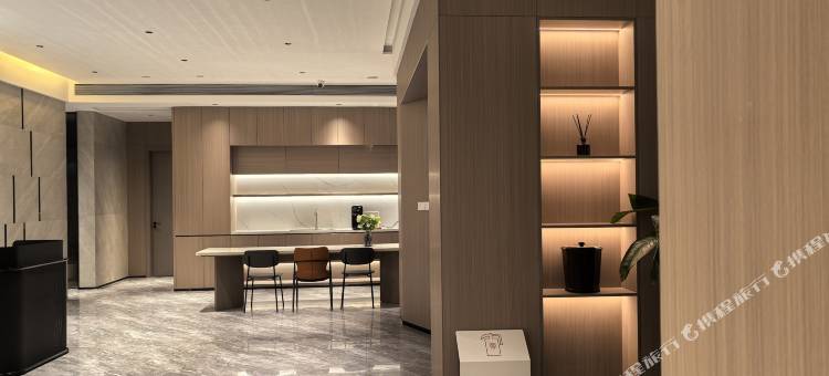 艾里秘境酒店图片