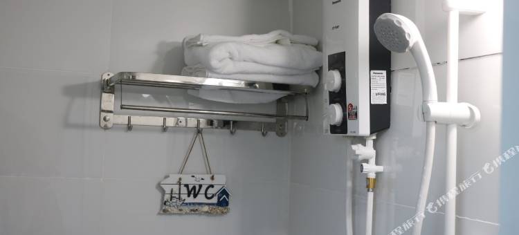 Tran Phu Riverside House图片