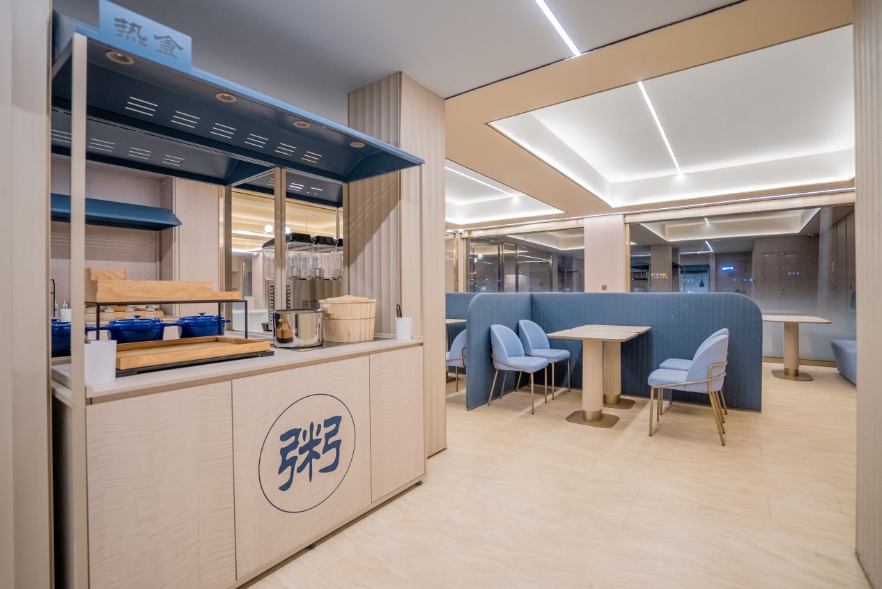 酒店外觀