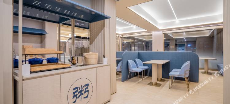 汉庭酒店(拉萨当雄店)图片