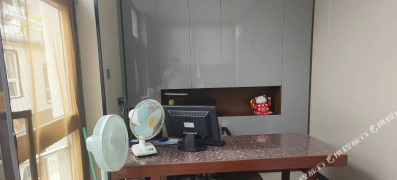 霍尔果斯时光旅人民宿图片