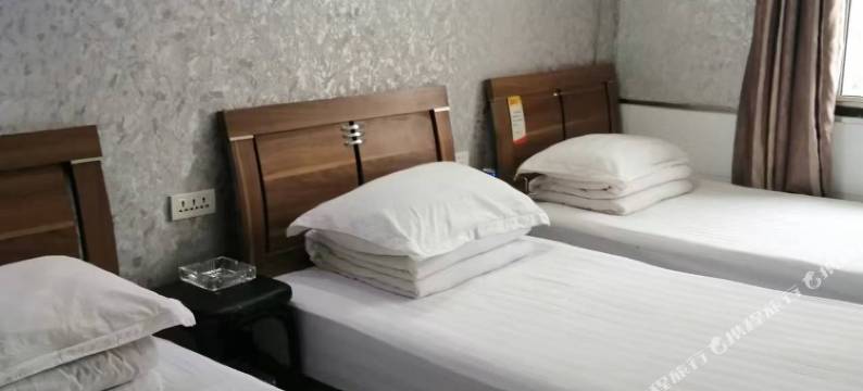 明水万庆安宾馆图片