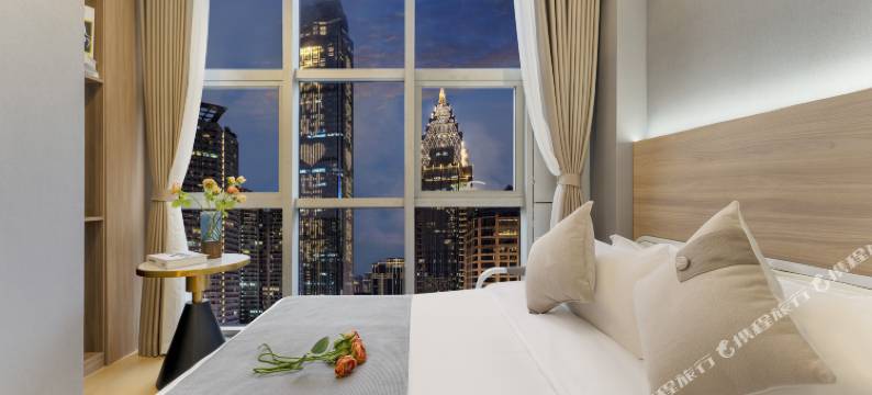 FF酒店(重庆解放碑步行街店)图片