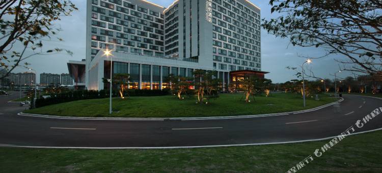 福州佩伯酒店图片
