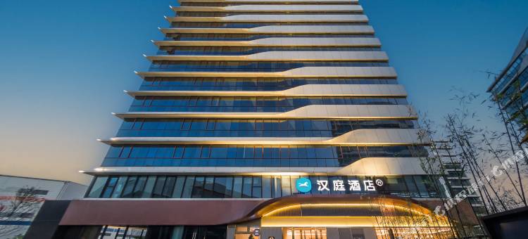 汉庭酒店(北京亦庄京东智能产业园店)图片