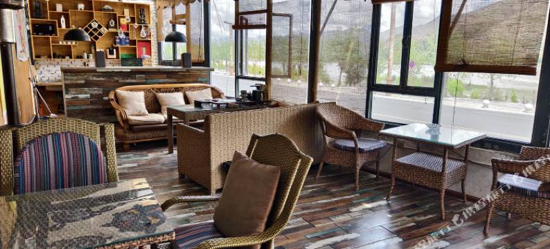 拉萨8844自驾游富氧客栈图片