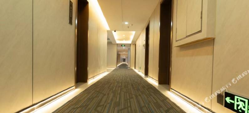 霍城天瑞酒店(清水河店)图片