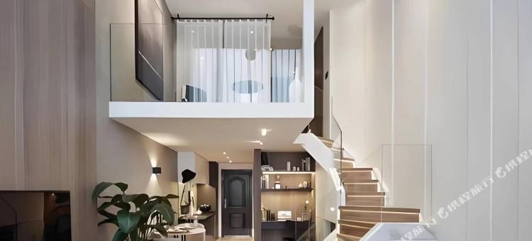 漫途·清雅Loft影院酒店(红谷滩万达广场店)图片