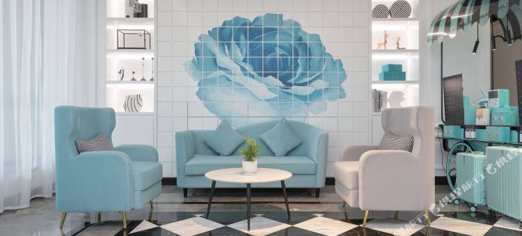 希岸酒店(延吉朝鲜民俗园恐龙王国店)图片