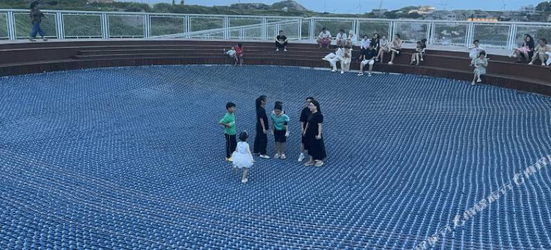 平潭山楂树之恋客栈(龙王头沙滩店)图片