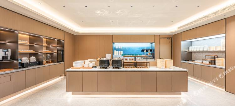 全季酒店(保定阜平店)图片