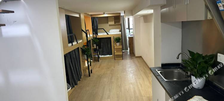 宝城民宿(上海南站店)图片