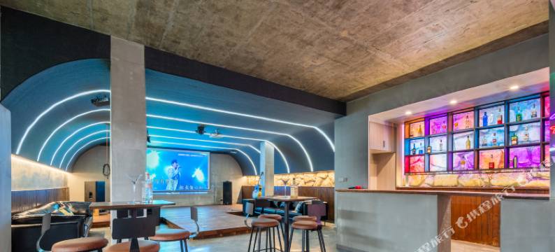 好望角·Cape云山云海亲子度假民宿图片