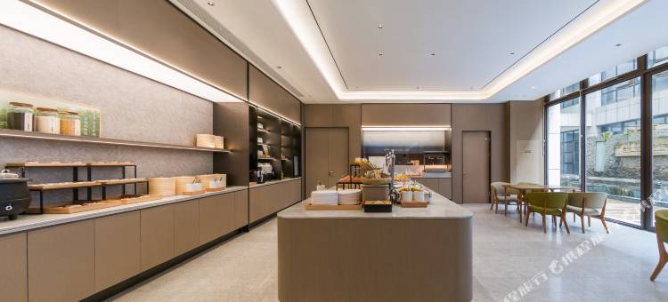 全季酒店(无锡扬名地铁站店)图片