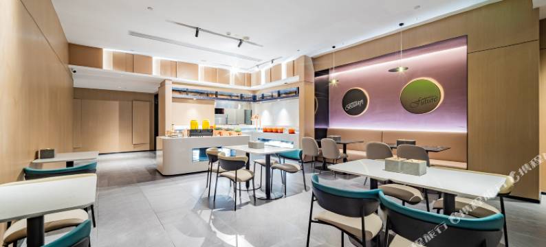 你好酒店(绵阳市政府店)图片