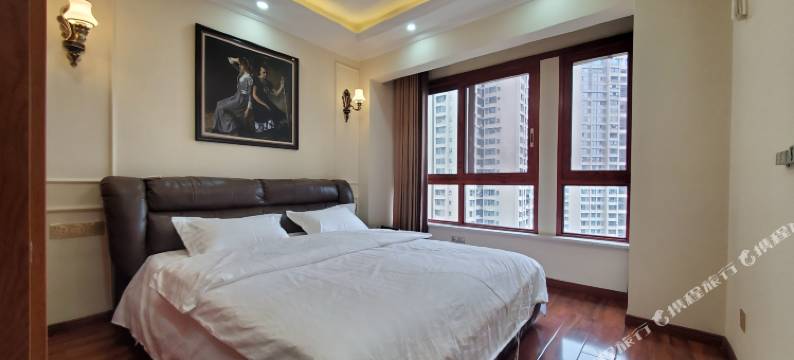 自贡南湖酒店式公寓图片