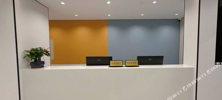 如家酒店neo·(上海五角场嫩江路地铁站店)图片