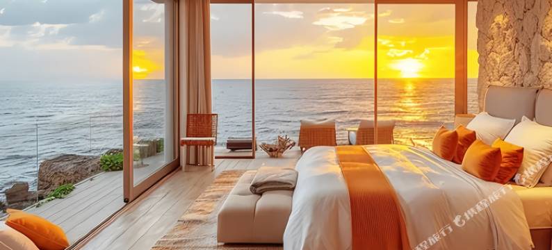 悦来海景公寓(海陵岛大角湾店)图片