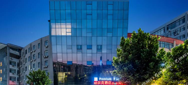 7天优品Premium酒店(济南齐鲁软件园店)图片