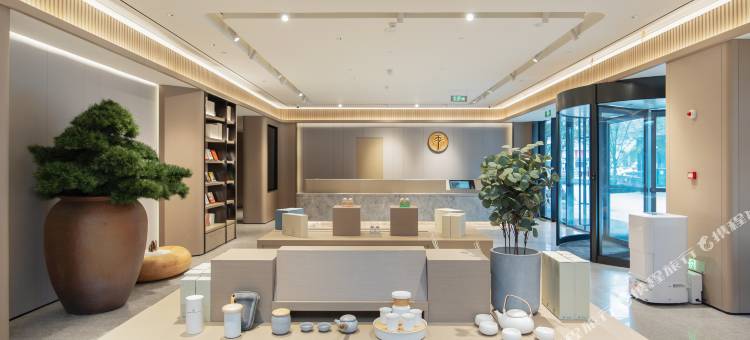 全季酒店(南京雨花台区凤汇大道店)图片