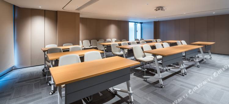 全季酒店(五指山三月三大道店)图片