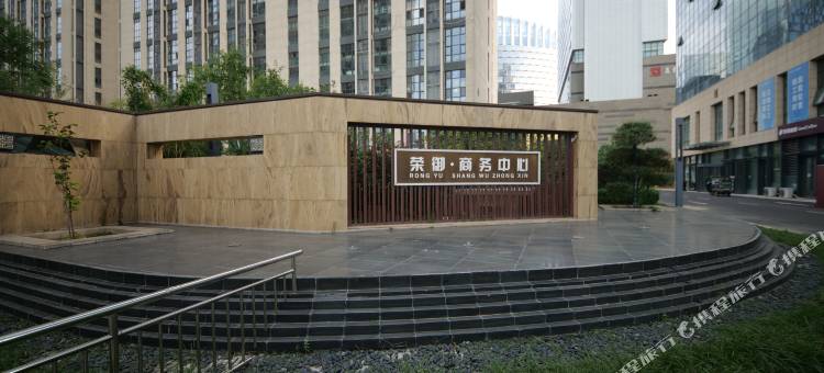 乐致民宿(保定宴上谷大观店)图片