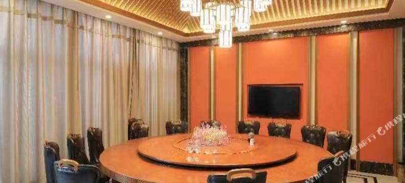 苏州静芳阁民宿(太湖东山风景区店)图片