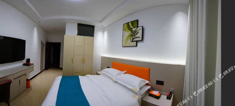 弥勒聚兴楼民宿图片