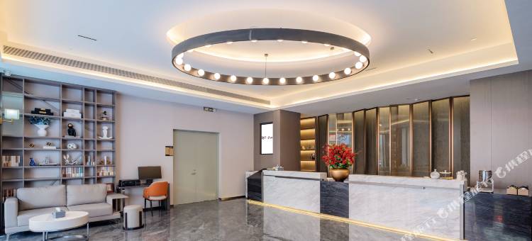 宜致酒店(广州珠江新城暨南大学石牌校区店)图片