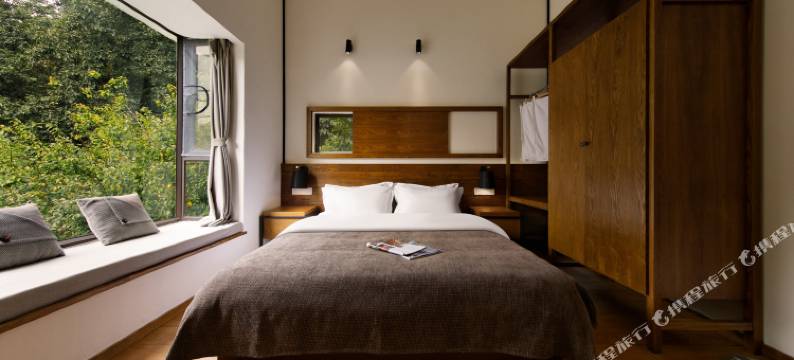 大理W海景度假美墅图片